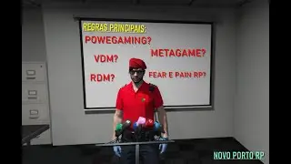 GTA5 Roleplay O que &eacute; ? VDM, RDM, Anti RP, Power Gaming, MetaGaming... #gameplay #live #gta #shorts
