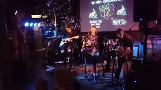 Pink Floyd - Another Brick In The Wall (acoustic cover by Bartosz Fogt and The Brothers )