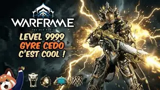 Level 9999 - Gyre Cedo en cascade de Zariman - Des d&eacute;fauts mais c'est cool !