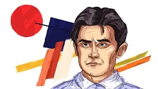 КАЗИМИР МАЛЕВИЧ. РУССКИЙ АВАНГАРДИСТ