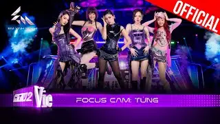 Focus Cam - Em Xinh Em Bling: Ph&aacute;o, Phương Ly, Chi X&ecirc;, Ho&agrave;ng Duy&ecirc;n, Juky San | Em Xinh Say Hi