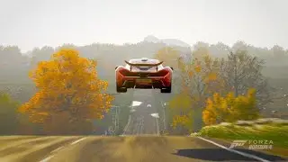 Forza Horizon 4 : RTX 3050 16GB ( 4K Maximum Settings RTX ON)