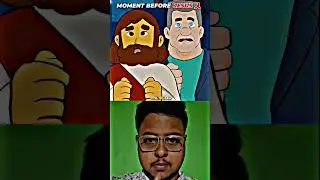 Momentos Aura de Jesus 27+X#deustemumapalavrapravoce @JesusBYS
