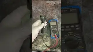 Remove & Test Ignition Coil on Hyundai i30  #ignitioncoil #sparkplug #i30