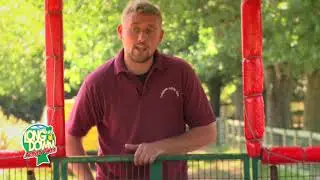 Longdown Activity Farm
