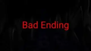 Tom Revenge Bad Ending