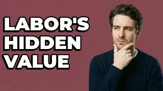 How Is Surplus Value Created By Labor?