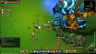 Adamant raid 5 man no glitch