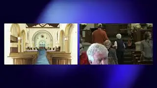 Live with Restream @ BHUMC, Jan 11, 2026