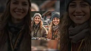 Vertical Space Treks  | Travel, Fly, Connect #Women and Drones #DroneTravel #DroneRetreats