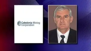 Caledonia Mining boss eyes gradual ramp up of gold output