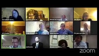 Audit and Governance Committee