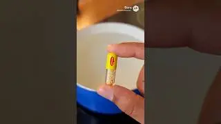 Viral Maggi Capsule 😋#shorts #ai #maggi #viral #shortsfeed