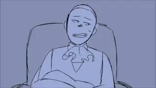 Dear Theodosia Animatic
