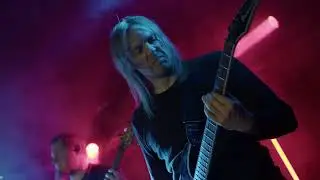 Child of Caesar - Seven | Live @ MTC Club Cologne (7/11)