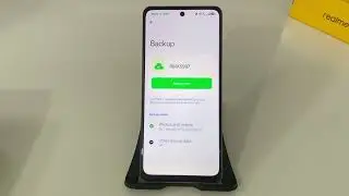 How to Backup Pictures on Realme P4x