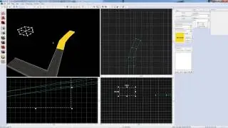 [CS GO][FR] Hammer Editor Cr&eacute;er une route qui monte