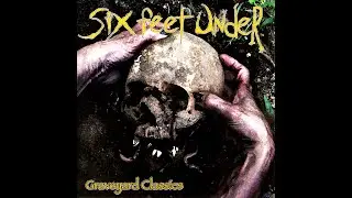 Six Feet Under - In League with Satan