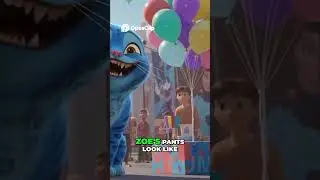Hilarious Balloon Prank Goes Wrong! Funny Video!