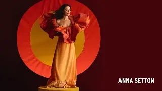 Anna Setton brings Brazilian jazz that's like a warm breeze to Bird's Basement.
