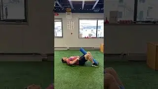 Transverse Abdominus Activation