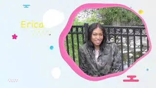 Black Girl Magic Stories Trailer #2