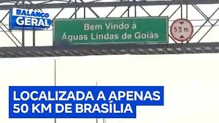 Com mais de 225 mil habitantes, Águas Lindas (GO) se destaca pelo desenvolvimento | Balanço Geral DF