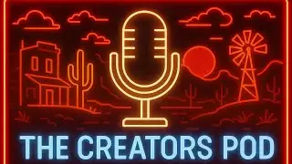 The Creators Pod: Episode 4 | Casting On A Micro-Budget | Indie Filmmaking Podcast