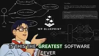How I&rsquo;m Building a SaaS to Automate WordPress Website Creation and Management