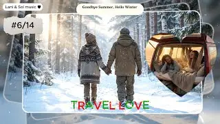 ❄️ hello winter &ndash; Lani & Sol | Reggae 🌴 &ndash;  Dub Chill Roots Jamaica eastern roots