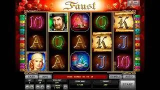 How I Hit $   000 in Faust Slot with a $100 Bet! 💥