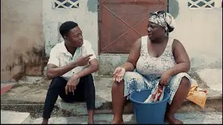 Accra - Season 1| Episode 4- A Journey To Far Away (Ghallywood Series)