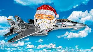 Sigma Boy x Gugu Gaga Airplane Transformation (Official AI Slop)