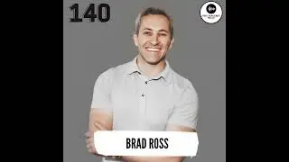 #140 Brad Ross - VP Global Sports & Entertainment Marketing and Partnerships, The Coca-Cola Company