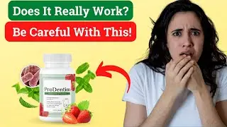 ProDentim Reviews - Does ProDentim Really Work? - ProDentim Customer Reviews