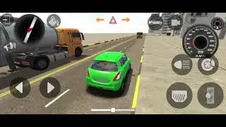 Modified Mahindra Thar Games:Indian Green Thar (Gadi Wala Games) Car Game Android Game - #2026