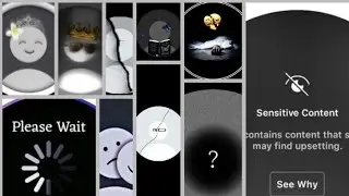Black HD Mood off Dpz | WhatsApp dp images | Black Dp photos for WhatsApp