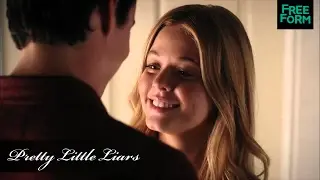 Pretty Little Liars | Season 6, Episode 17 Clip: Emily  | Freeform