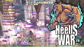 Lineage 2 Exalta - PVP Dreadnought  #l2exalta #l2  #lineage2 #games #gaming #l2pvp