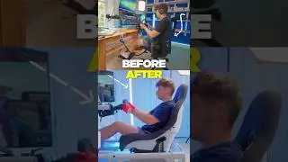 3 простых шага для идеальных симуляторов гонок!