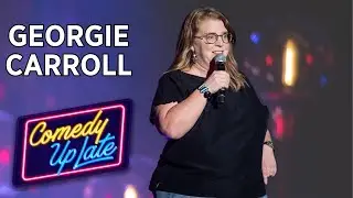 Georgie Carroll | 2022 Comedy Up Late