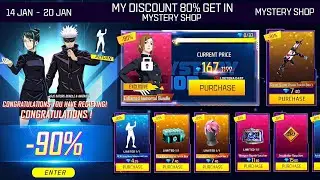 Next Lucky Wheel Event ❌ Next Mystery Shop Event✅😮| Free Fire New Event | Ff New Event |New Event Ff