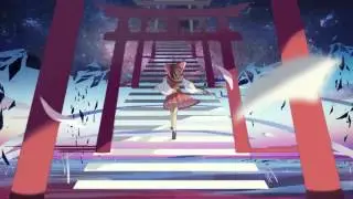 【東方夢終劇】 G Free ~ Final Dream 「Concealed the Conclusion」