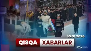 30 yanvar tafsilotlari Qisqa xabarlarda