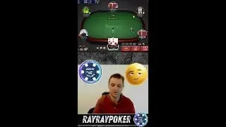 The Worst Hand in Poker!!!
