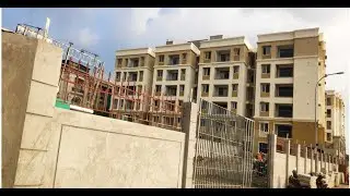 OMR - Sholinganallur - Radiance Sapphire Project Review, New Apartment Project Review Chennai  South