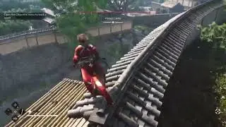 PS5 Assassin's Creed Shadows Canon Mode Ep 129
