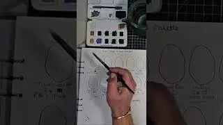 Teaching my husband