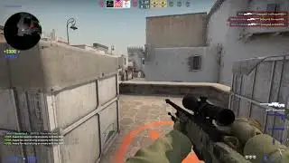 CS:GO Christmas Montage!