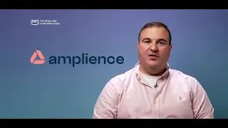 Amplience and AWS: Transforming Retail Content with Generative AI